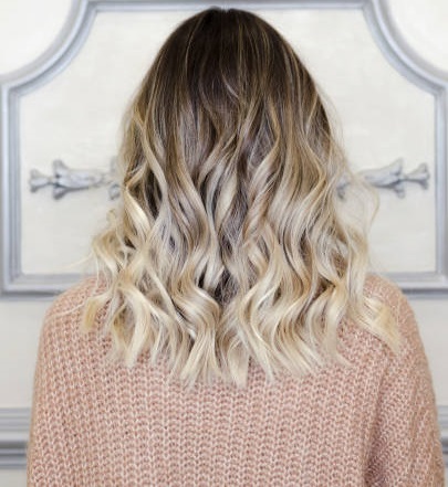 Ombre